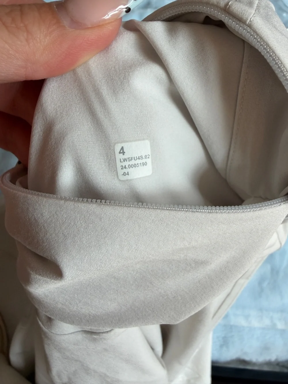 lululemon Wide Leg Pants